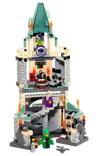 Dumbledore's Office