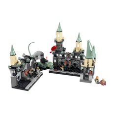 Chamber of Secrets (set 4730-1)