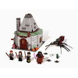 Hagrid's Hut, zdjęcie 1