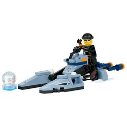 Chill Speeder
