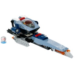 Ice Blade
