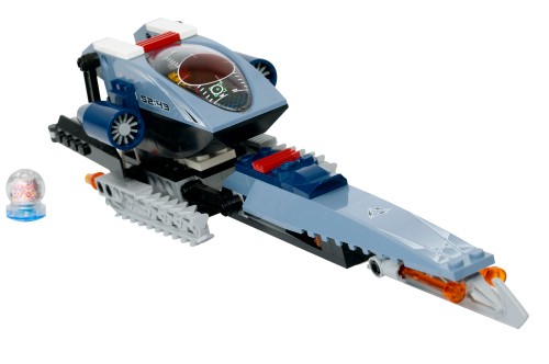 Ice Blade