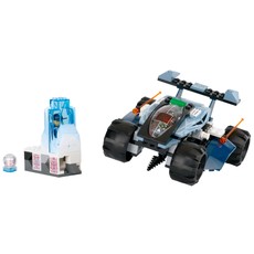 Tundra Tracker (set 4744-1)