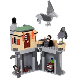 Sirius Black's Escape, zdjęcie 1
