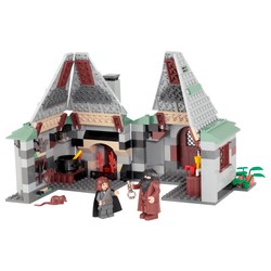 Hagrid's Hut, zdjęcie 1