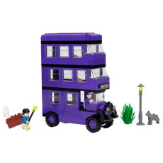 Knight Bus (set 4755-1)