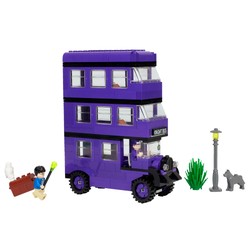 Knight Bus, zdjęcie 1