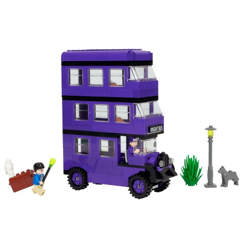 Knight Bus