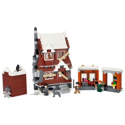 Shrieking Shack, zdjęcie 1