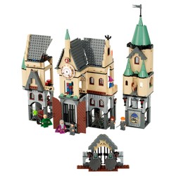 Hogwarts Castle, zdjęcie 1