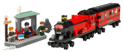 LEGO 4758 Hogwarts Express