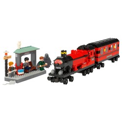 Hogwarts Express, zdjęcie 1