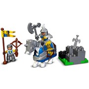 Knight and Squire