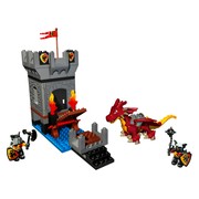 Dragon Tower