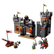 Knights' Castle