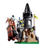 Defense Tower
