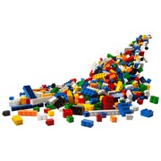 Box of Bricks