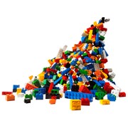 Box of Bricks