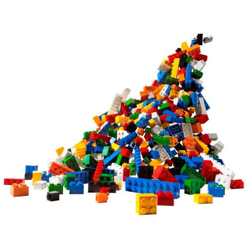 Box of Bricks