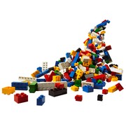 Box of Bricks