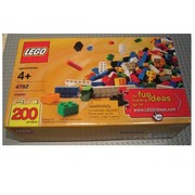 Creator 200 Piece Box of Bricks - Individual Retail Version