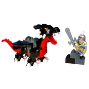 Castle Black Dragon