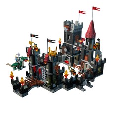 Black Castle (set 4785-1)