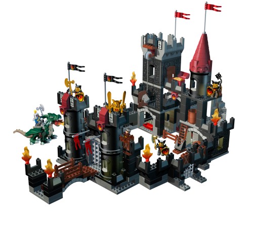 Black Castle