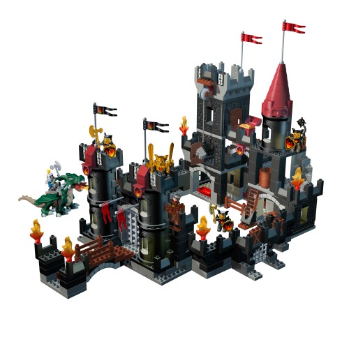 Black Castle