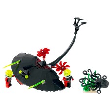 Ogel Mutant Ray (set 4788-1)
