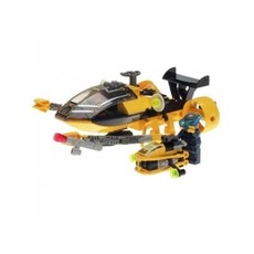 Alpha Team Navigator and ROV (set 4792-1)