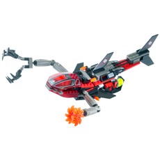 Ogel Sub Shark (set 4793-1)