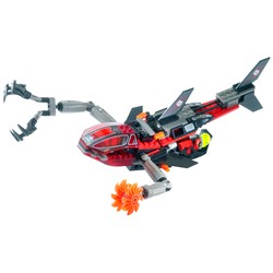 Ogel Sub Shark