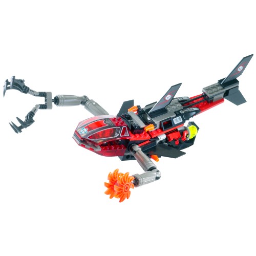 Ogel Sub Shark