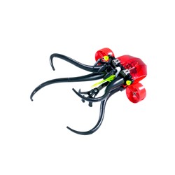 Ogel Mutant Squid