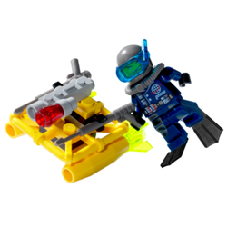 Jet Sub
