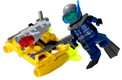Jet Sub