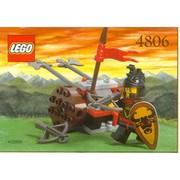 Axe Cart