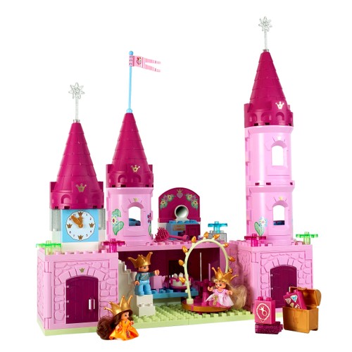 Princess' Palace
