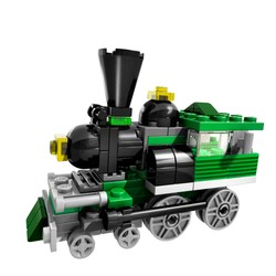 Mini Trains, zdjęcie 1