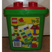 Bucket