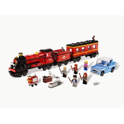 Hogwarts Express, zdjęcie 1