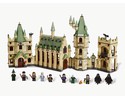 Lego harry potter 2025 2010 hogwarts castle