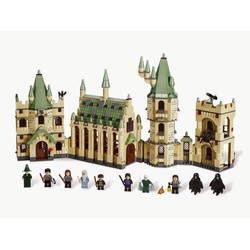 Hogwarts Castle, zdjęcie 1