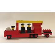 Fire Truck