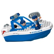 Police Boat