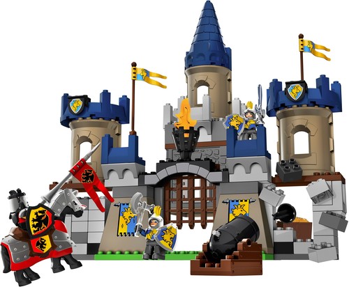 Castle