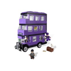 The Knight Bus, zdjęcie 1