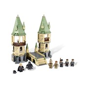 Hogwarts
