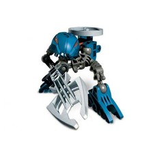 Rahaga Gaaki (set 4868-1)
